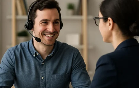 ChatGPT в работе с клиентами: как ИИ меняет стандарты поддержки