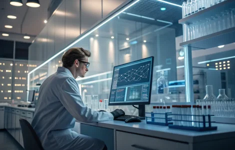 Как GPT-5.2 изменяет научные исследования: факты и выводы Как GPT-5.2 изменяет научные исследования: факты и выводы