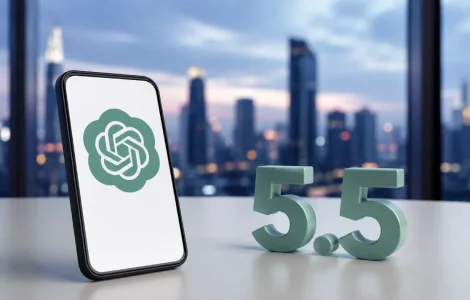 GPT-5.5 от OpenAI: что нового в модели для работы, кода и исследований GPT-5.5 от OpenAI: что нового в модели для работы, кода и исследований