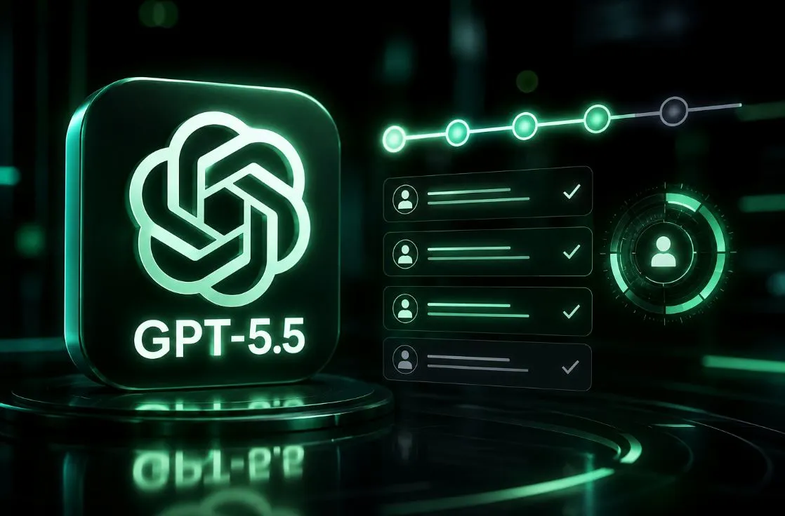 Лимиты бесплатного ChatGPT: сколько сообщений GPT-5.5 доступно без подписки