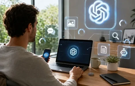 Что бесплатно в ChatGPT в 2026 году: GPT-5.5, инструменты, GPTs и лимиты